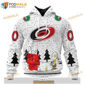 Personalized Nhl Carolina Hurricanes Peanuts Snoopy Design Shirt 3d Hoodie 1 1.jpg - demo10