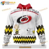 Personalized Nhl Carolina Hurricanes Peanuts Snoopy Design Shirt 3d Hoodie 1.jpg - demo10