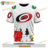 Personalized Nhl Carolina Hurricanes Peanuts Snoopy Design Shirt 3d Hoodie 3 1.jpg - demo10
