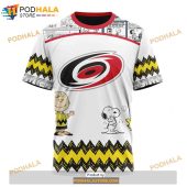 Personalized Nhl Carolina Hurricanes Peanuts Snoopy Design Shirt 3d Hoodie 3.jpg - demo10
