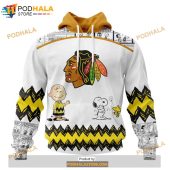 Personalized Nhl Chicago Blackhawks Peanuts Snoopy Design Shirt 3d Hoodie 1 1.jpg - demo10