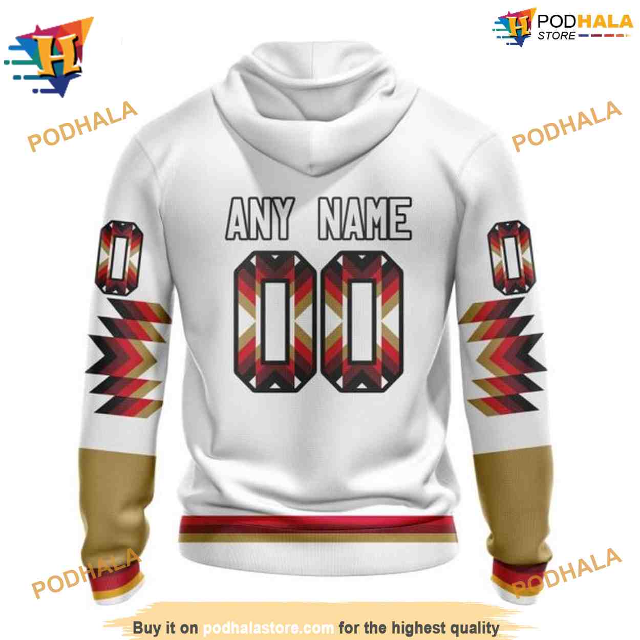 Personalized NHL Classic Paisley Style Anaheim Ducks Apparel Breast Cancer Hoodie 3D Personalized NHL Classic Paisley Style Anaheim Ducks Apparel Breast Cancer Hoodie 3D