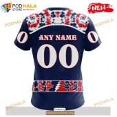 Personalized Nhl Columbus Blue Jackets Grateful Dead Design Shirt 3d Hoodie 4.jpg - demo10