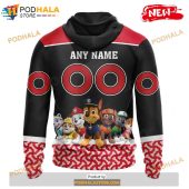 Personalized Nhl Columbus Blue Jackets Paw Patrol Design Shirt 3d Hoodie 2.jpg - demo10