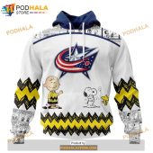 Personalized Nhl Columbus Blue Jackets Peanuts Snoopy Design Shirt 3d Hoodie 1 1.jpg - demo10