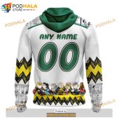 Personalized Nhl Dallas Stars Peanuts Snoopy Design Shirt 3d Hoodie Gift 2.jpg - demo10