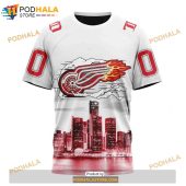 Personalized Nhl Detroit Red Wings Motor City Design Shirt 3d Hoodie 3.jpg - demo10