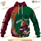 Personalized Nhl Emotional Quote Arizona Coyotes Hoodie 3d Arizona Coyotes 3d Apparel 1.jpg - demo10