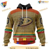 Personalized Nhl Fearless Against Autism Anaheim Ducks Hoodie 3d 1.jpg - demo10