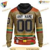 Personalized Nhl Fearless Against Autism Anaheim Ducks Hoodie 3d 2.jpg - demo10