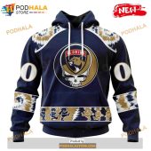 Personalized Nhl Florida Panthers Grateful Dead Design Shirt 3d Hoodie 1.jpg - demo10