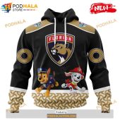 Personalized Nhl Florida Panthers Paw Patrol Design Shirt 3d Hoodie 1.jpg - demo10
