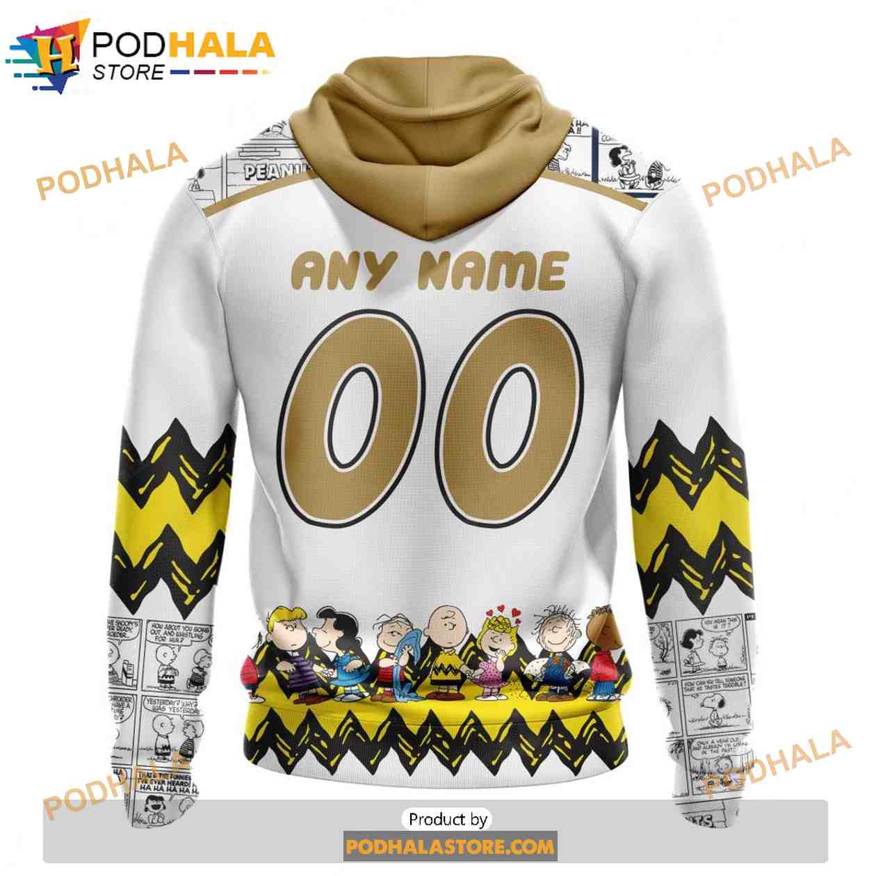 Personalized NHL Florida Panthers Peanuts Snoopy Design Shirt 3D Hoodie Personalized NHL Florida Panthers Peanuts Snoopy Design Shirt 3D Hoodie