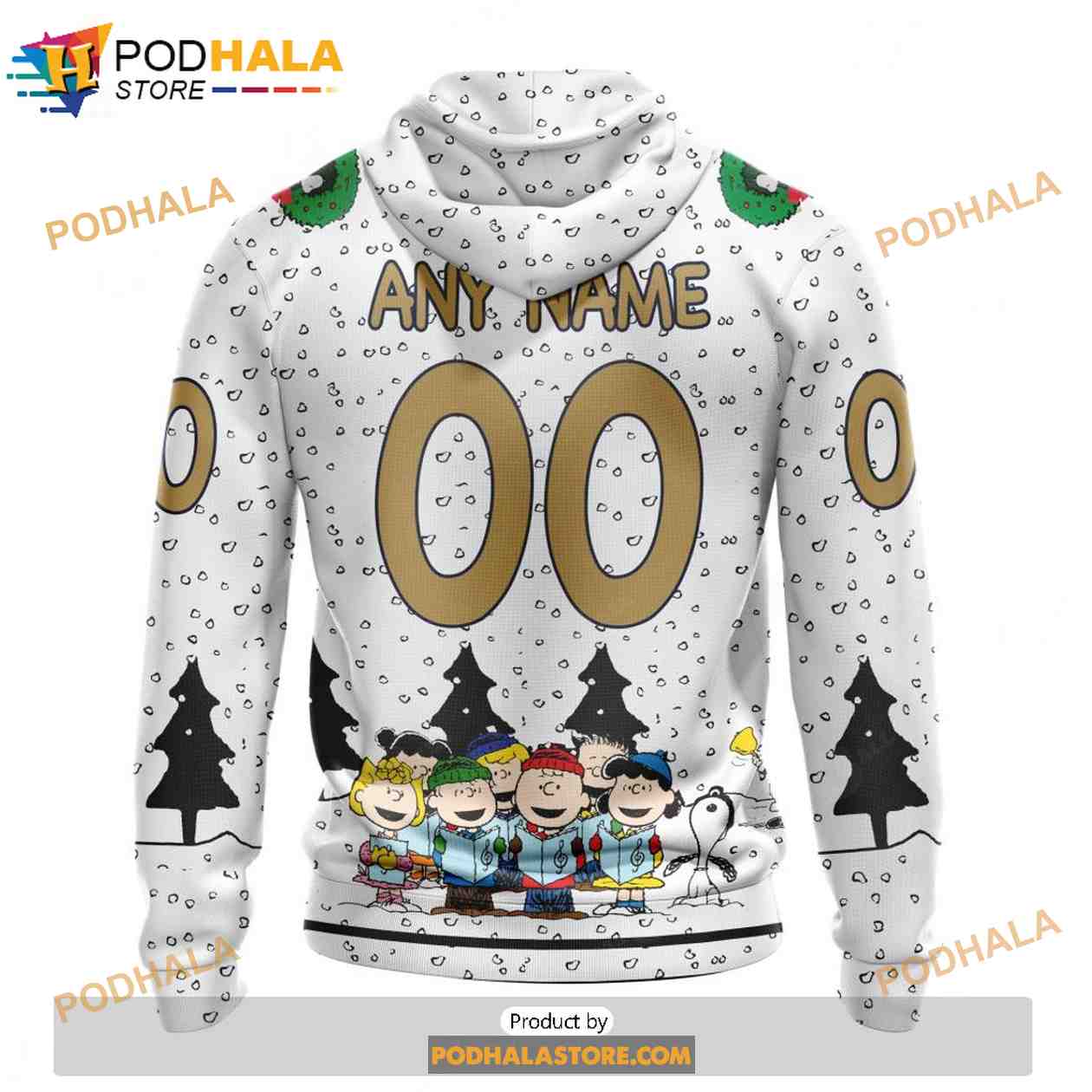 Personalized NHL Florida Panthers Peanuts Snoopy Design Shirt 3D Hoodie Personalized NHL Florida Panthers Peanuts Snoopy Design Shirt 3D Hoodie