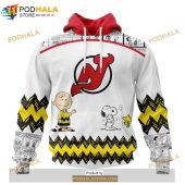 Personalized Nhl Jersey Devils Peanuts Snoopy Design Shirt 3d Hoodie 1.jpg - demo10