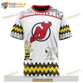 Personalized Nhl Jersey Devils Peanuts Snoopy Design Shirt 3d Hoodie 3.jpg - demo10