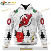 Personalized Nhl Jersey Devils Peanuts Snoopy Design Shirt 3d Hoodie Gift 1.jpg - demo10