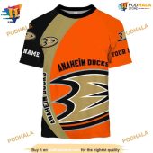 Personalized Nhl Laugh And Cry Design Ducks Hockey Hoodie 3d 3.jpg - demo10