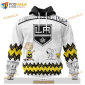 Personalized Nhl Los Angeles Kings Peanuts Snoopy Design Shirt 3d Hoodie 1 1.jpg - demo10