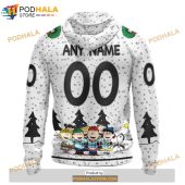 Personalized Nhl Los Angeles Kings Peanuts Snoopy Design Shirt 3d Hoodie 2.jpg - demo10