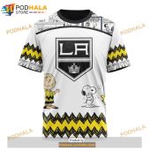 Personalized Nhl Los Angeles Kings Peanuts Snoopy Design Shirt 3d Hoodie 3 1.jpg - demo10