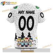 Personalized Nhl Los Angeles Kings Peanuts Snoopy Design Shirt 3d Hoodie 4.jpg - demo10