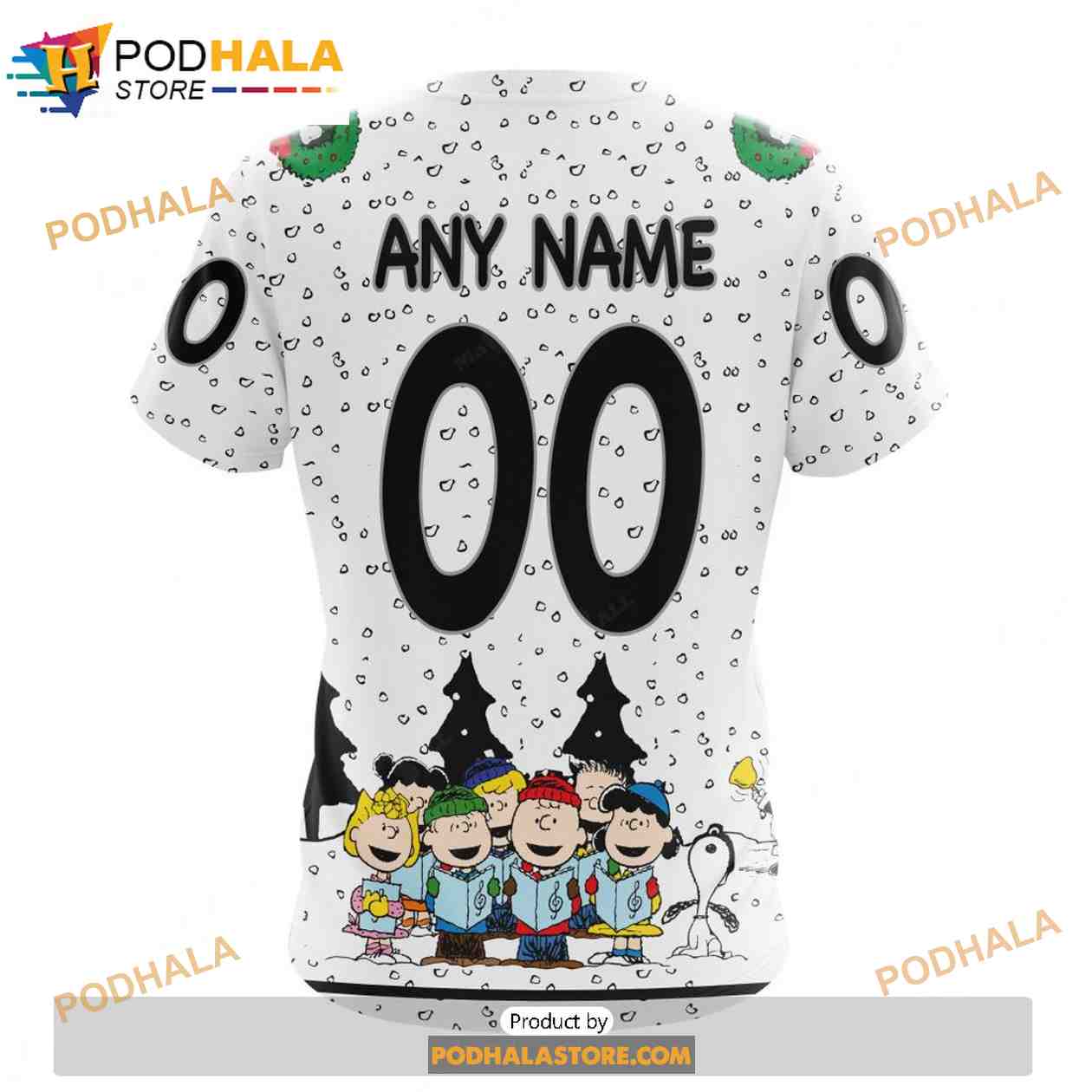 Personalized NHL Los Angeles Kings Peanuts Snoopy Design Shirt 3D Hoodie Personalized NHL Los Angeles Kings Peanuts Snoopy Design Shirt 3D Hoodie