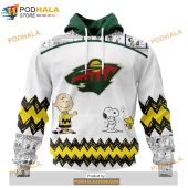 Personalized Nhl Minnesota Wild Peanuts Snoopy Design Shirt 3d Hoodie 1 1.jpg - demo10