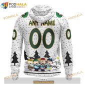 Personalized Nhl Minnesota Wild Peanuts Snoopy Design Shirt 3d Hoodie 2.jpg - demo10