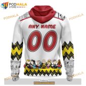 Personalized Nhl Montreal Canadiens Peanuts Snoopy Design Shirt 3d Hoodie 2.jpg - demo10