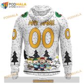 Personalized Nhl Nashville Predators Peanuts Snoopy Design Shirt 3d Hoodie 2.jpg - demo10