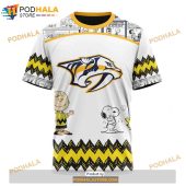 Personalized Nhl Nashville Predators Peanuts Snoopy Design Shirt 3d Hoodie Gift 3.jpg - demo10