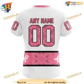 Personalized Nhl Native Pattern Special Design Anaheim Ducks Hoodie 3d 4.jpg - demo10