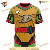 Personalized Nhl Ninja Turtles Design Unique Anaheim Ducks Hoodie 3d 3.jpg - demo10