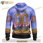 Personalized Nhl Ottawa Senators Design With Parliament Hill Shirt 3d Hoodie 2.jpg - demo10