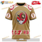 Personalized Nhl Ottawa Senators Grateful Dead Design Shirt 3d Hoodie 3.jpg - demo10