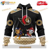 Personalized Nhl Ottawa Senators Paw Patrol Design Shirt 3d Hoodie 1.jpg - demo10