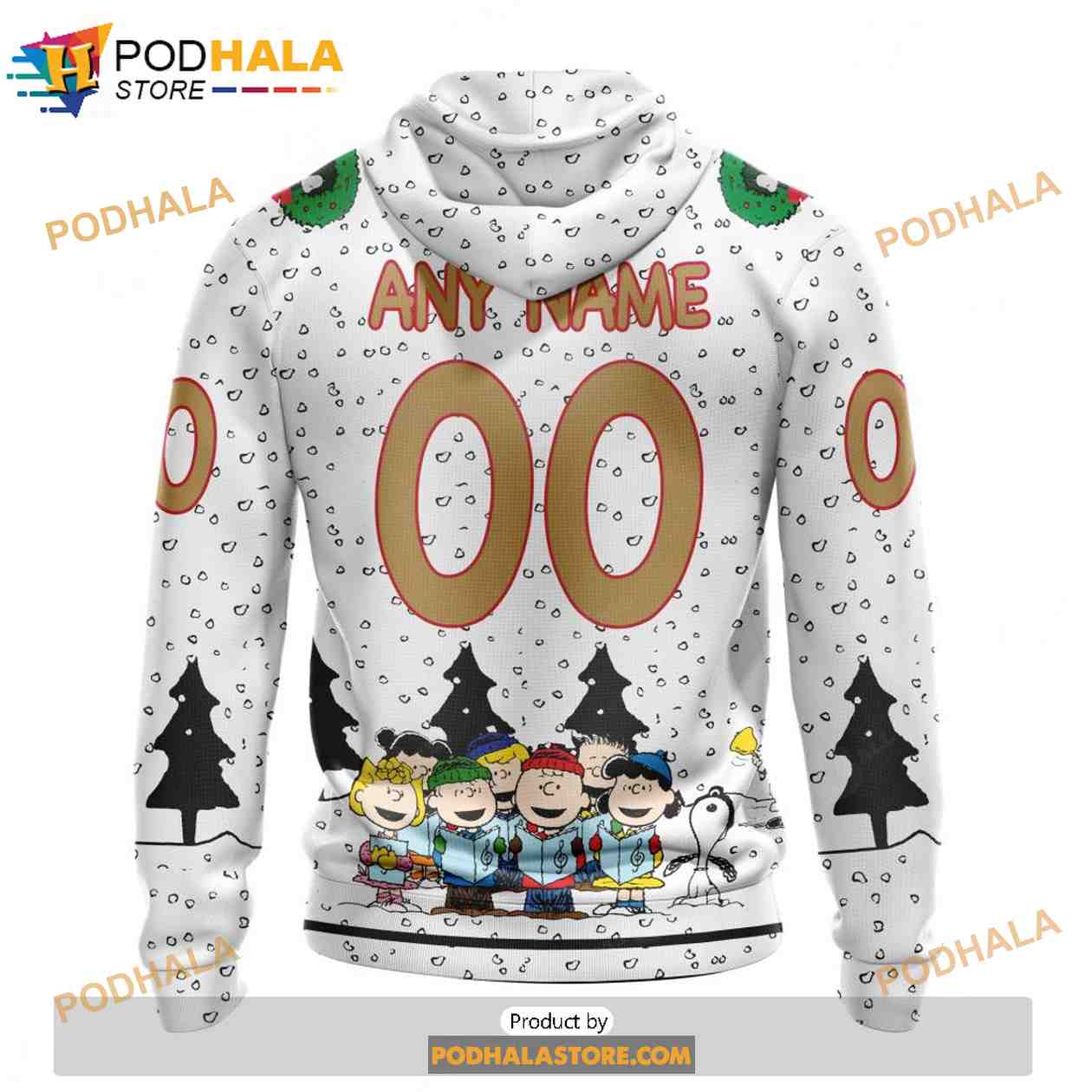 Personalized NHL Ottawa Senators Peanuts Snoopy Design Shirt 3D Hoodie Personalized NHL Ottawa Senators Peanuts Snoopy Design Shirt 3D Hoodie
