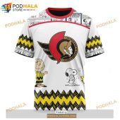 Personalized Nhl Ottawa Senators Peanuts Snoopy Design Shirt 3d Hoodie 3.jpg - demo10
