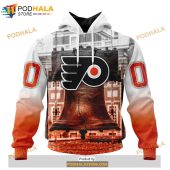 Personalized Nhl Philadelphia Flyers Design With The Liberty Bell Shirt 3d Hoodie 1.jpg - demo10