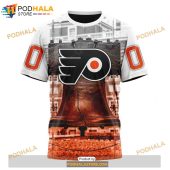 Personalized Nhl Philadelphia Flyers Design With The Liberty Bell Shirt 3d Hoodie 3.jpg - demo10