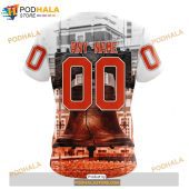 Personalized Nhl Philadelphia Flyers Design With The Liberty Bell Shirt 3d Hoodie 4.jpg - demo10