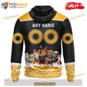 Personalized Nhl Pittsburgh Penguins Paw Patrol Design Shirt 3d Hoodie 2.jpg - demo10