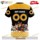 Personalized Nhl Pittsburgh Penguins Paw Patrol Design Shirt 3d Hoodie 4.jpg - demo10