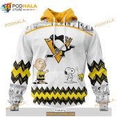 Personalized Nhl Pittsburgh Penguins Peanuts Snoopy Design Shirt 3d Hoodie Gift 1.jpg - demo10