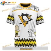 Personalized Nhl Pittsburgh Penguins Peanuts Snoopy Design Shirt 3d Hoodie Gift 3.jpg - demo10