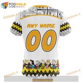 Personalized Nhl Pittsburgh Penguins Peanuts Snoopy Design Shirt 3d Hoodie Gift 4.jpg - demo10
