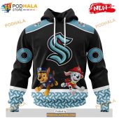 Personalized Nhl Seattle Kraken Paw Patrol Design Shirt 3d Hoodie 1.jpg - demo10