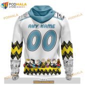 Personalized Nhl Seattle Kraken Peanuts Snoopy Design Shirt 3d Hoodie 2.jpg - demo10