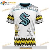 Personalized Nhl Seattle Kraken Peanuts Snoopy Design Shirt 3d Hoodie 3.jpg - demo10